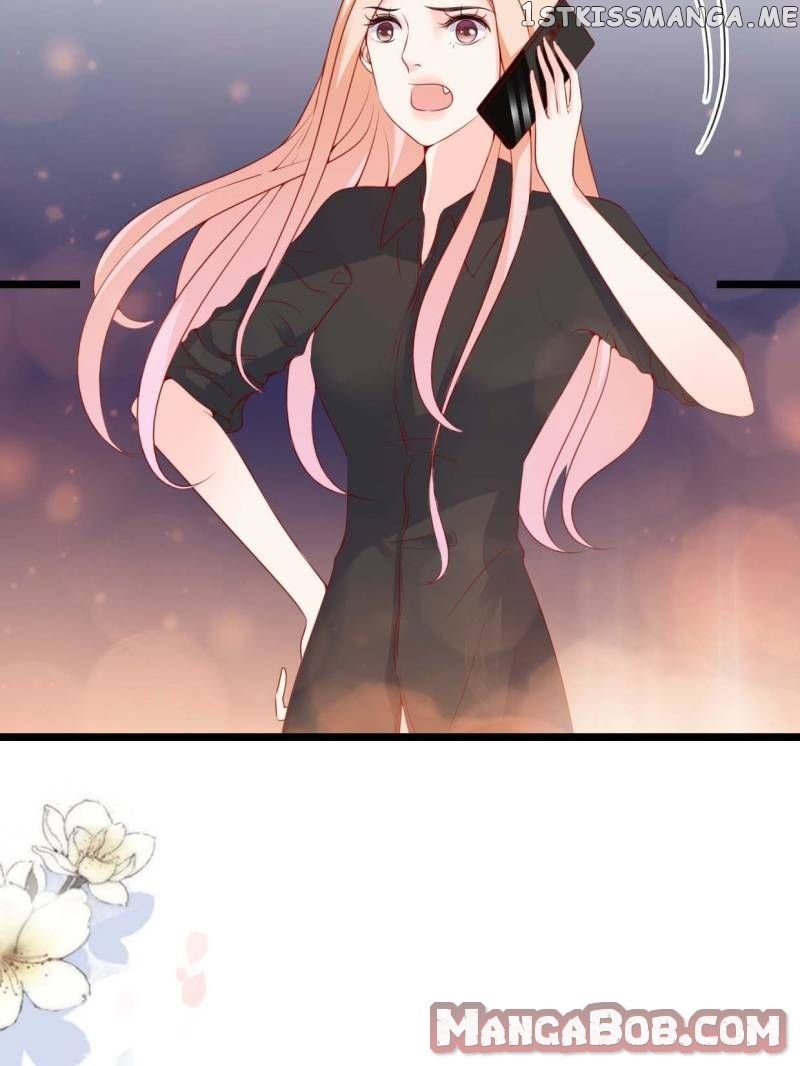 Mr. Zhou, Forced Marriage Is Illegal! chapter 79 - page 58