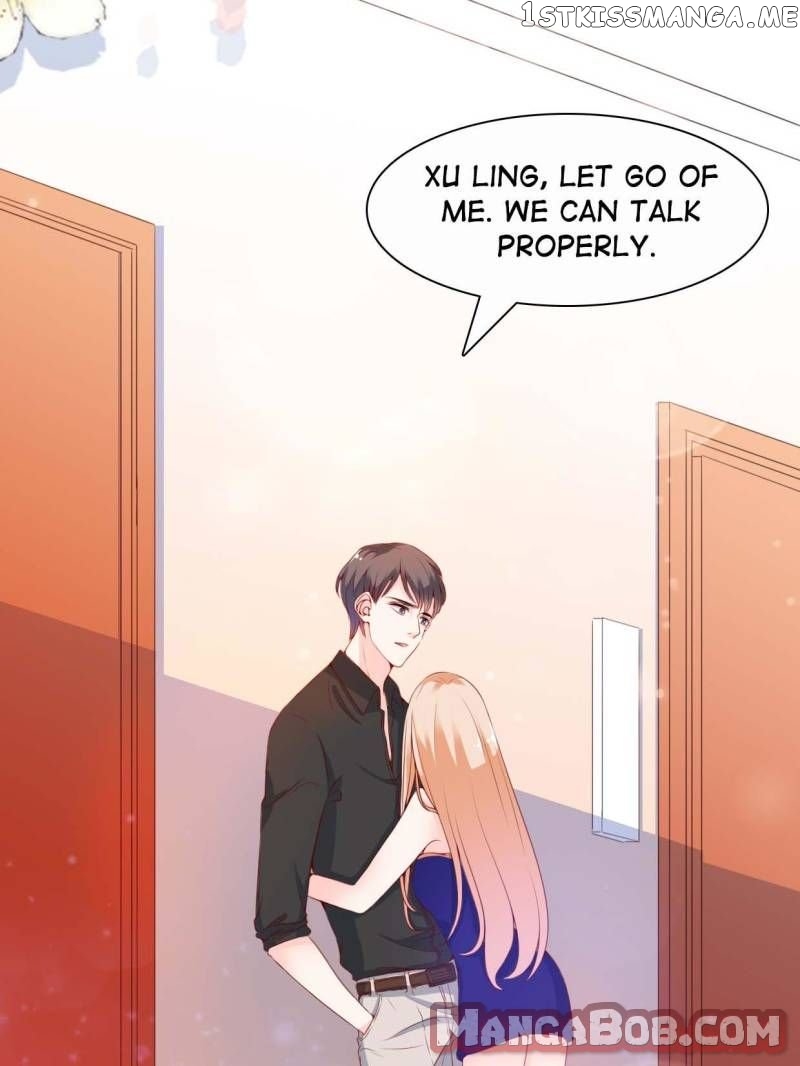 Mr. Zhou, Forced Marriage Is Illegal! chapter 79 - page 9