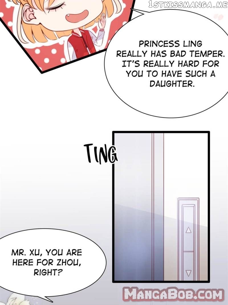 Mr. Zhou, Forced Marriage Is Illegal! chapter 78 - page 10