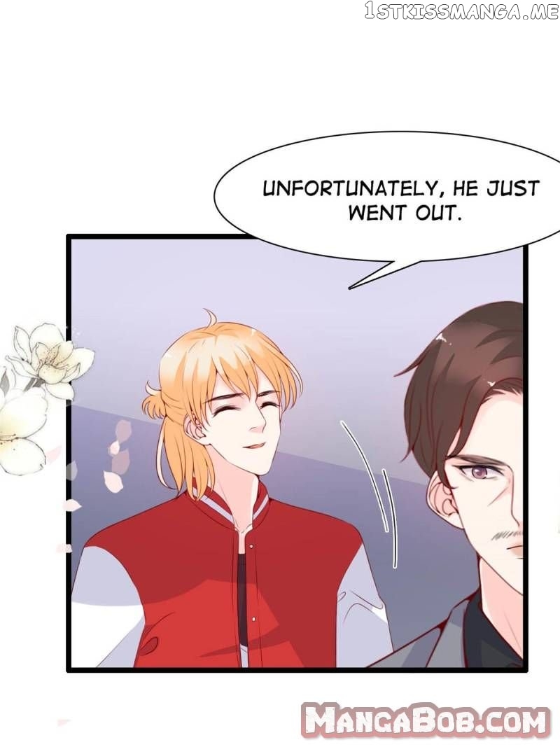 Mr. Zhou, Forced Marriage Is Illegal! chapter 78 - page 12