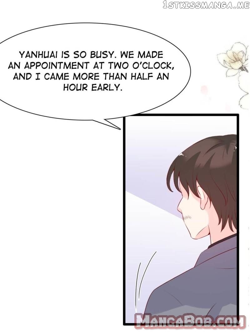 Mr. Zhou, Forced Marriage Is Illegal! chapter 78 - page 13