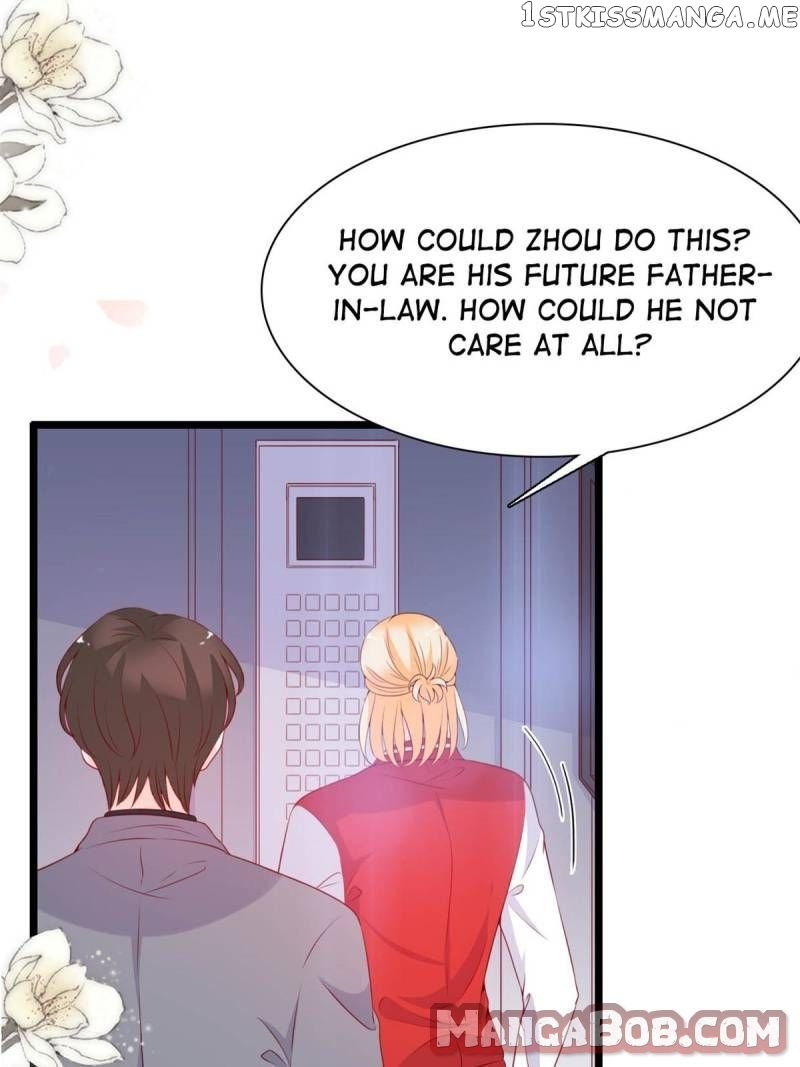Mr. Zhou, Forced Marriage Is Illegal! chapter 78 - page 15
