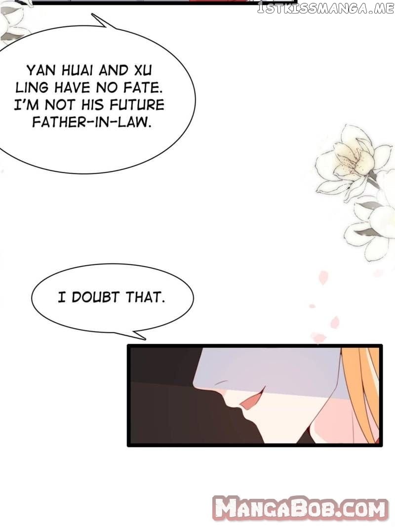 Mr. Zhou, Forced Marriage Is Illegal! chapter 78 - page 16