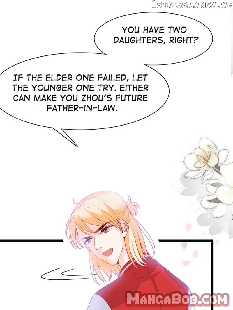 Mr. Zhou, Forced Marriage Is Illegal! chapter 78 - page 17