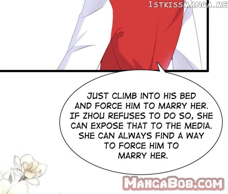 Mr. Zhou, Forced Marriage Is Illegal! chapter 78 - page 18