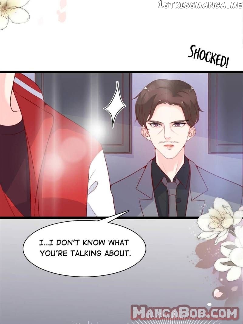 Mr. Zhou, Forced Marriage Is Illegal! chapter 78 - page 19