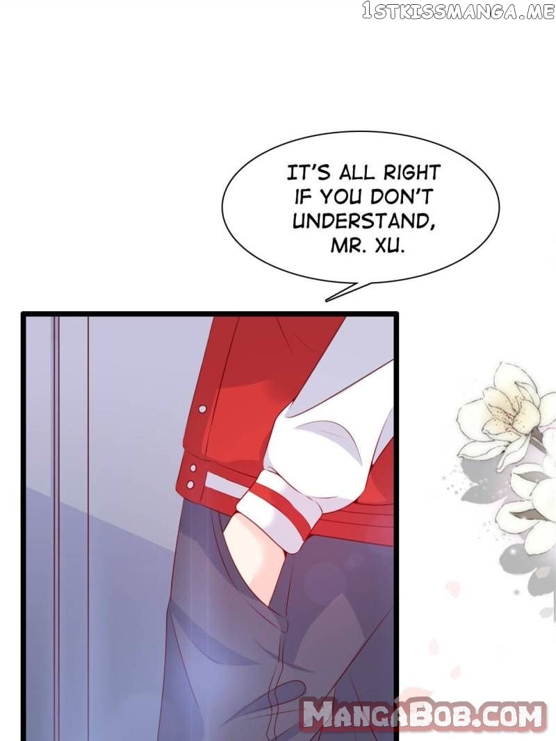 Mr. Zhou, Forced Marriage Is Illegal! chapter 78 - page 21