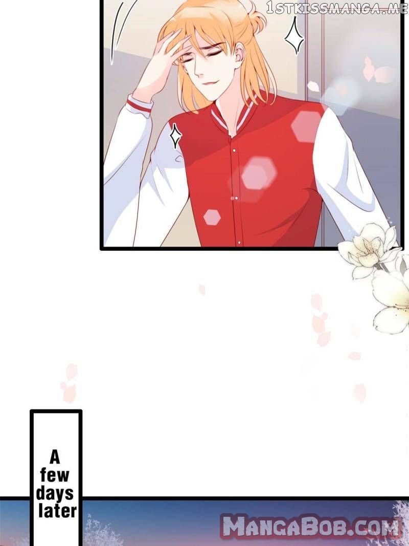 Mr. Zhou, Forced Marriage Is Illegal! chapter 78 - page 25