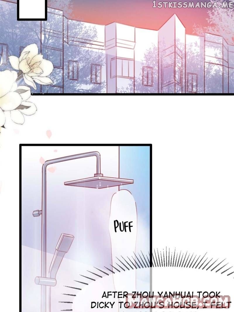 Mr. Zhou, Forced Marriage Is Illegal! chapter 78 - page 26