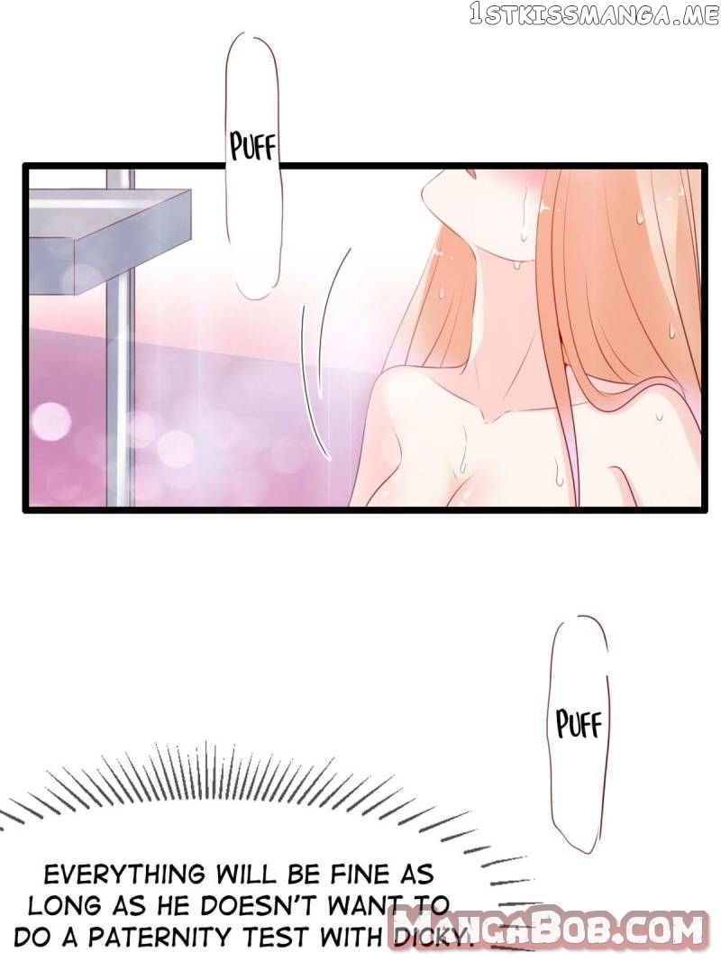 Mr. Zhou, Forced Marriage Is Illegal! chapter 78 - page 28
