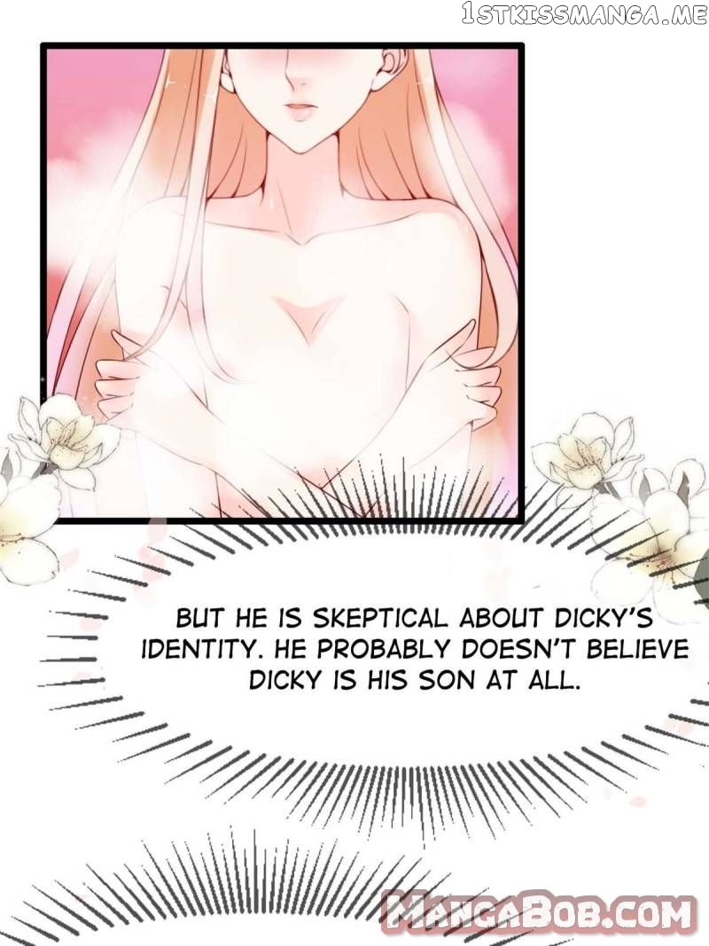 Mr. Zhou, Forced Marriage Is Illegal! chapter 78 - page 31