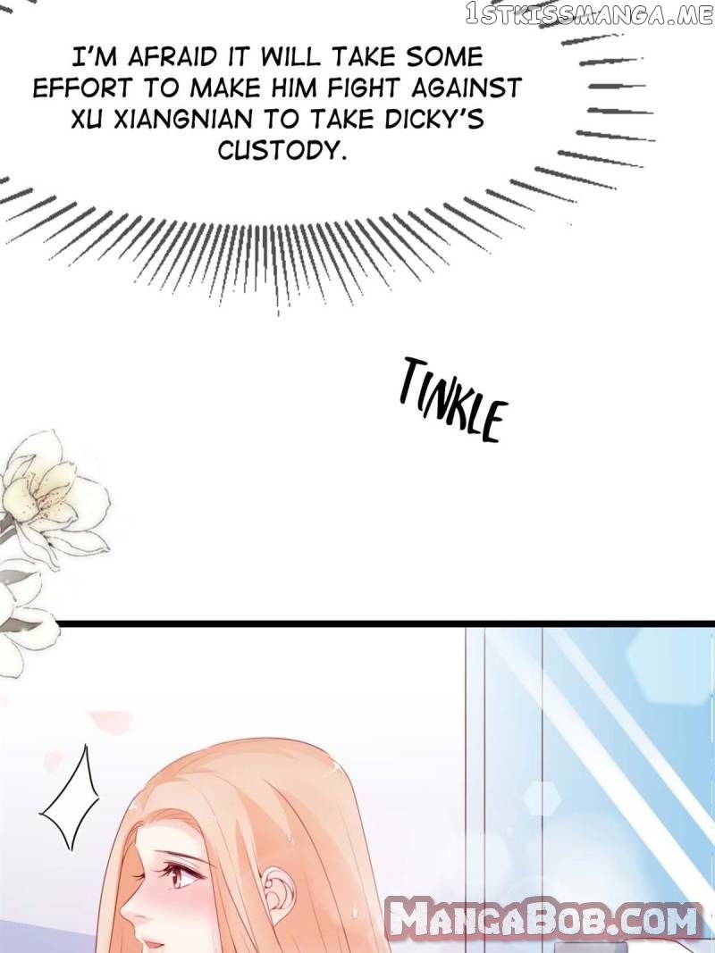 Mr. Zhou, Forced Marriage Is Illegal! chapter 78 - page 32