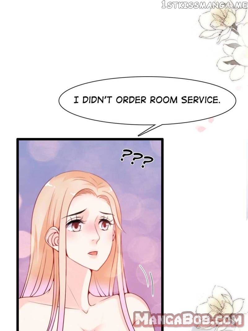 Mr. Zhou, Forced Marriage Is Illegal! chapter 78 - page 35