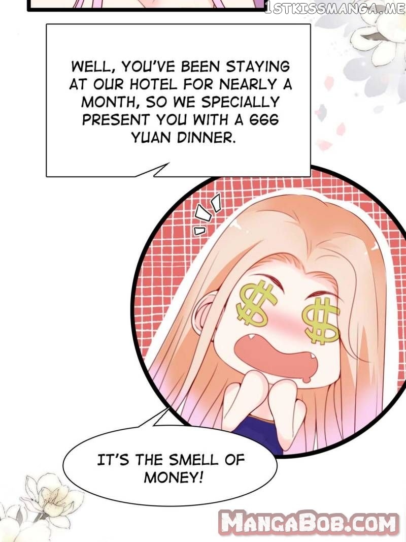 Mr. Zhou, Forced Marriage Is Illegal! chapter 78 - page 36