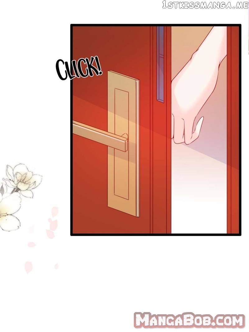 Mr. Zhou, Forced Marriage Is Illegal! chapter 78 - page 39