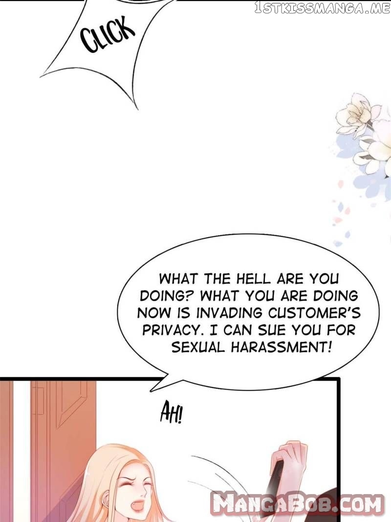 Mr. Zhou, Forced Marriage Is Illegal! chapter 78 - page 44
