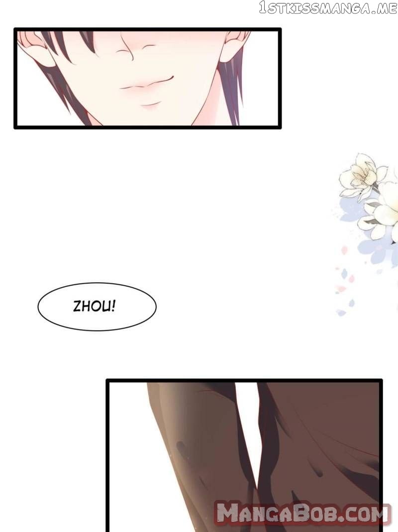 Mr. Zhou, Forced Marriage Is Illegal! chapter 78 - page 47
