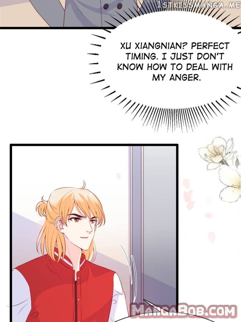 Mr. Zhou, Forced Marriage Is Illegal! chapter 78 - page 6