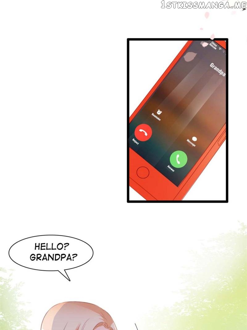 Mr. Zhou, Forced Marriage Is Illegal! chapter 68 - page 10