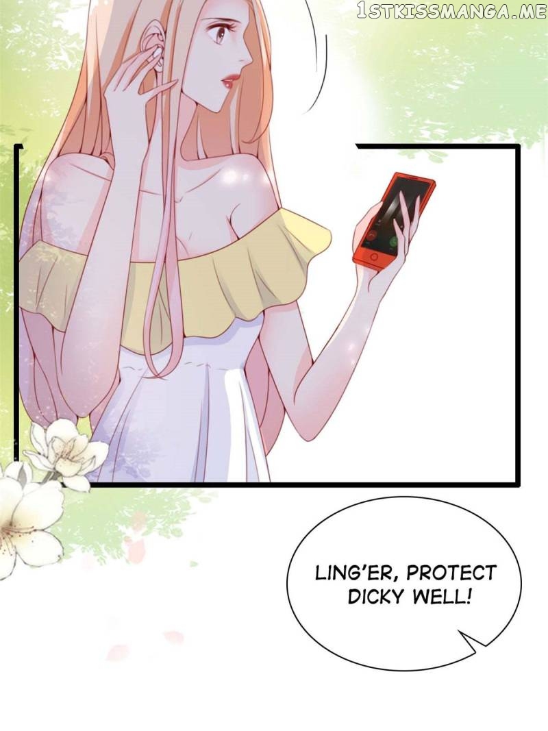 Mr. Zhou, Forced Marriage Is Illegal! chapter 68 - page 11