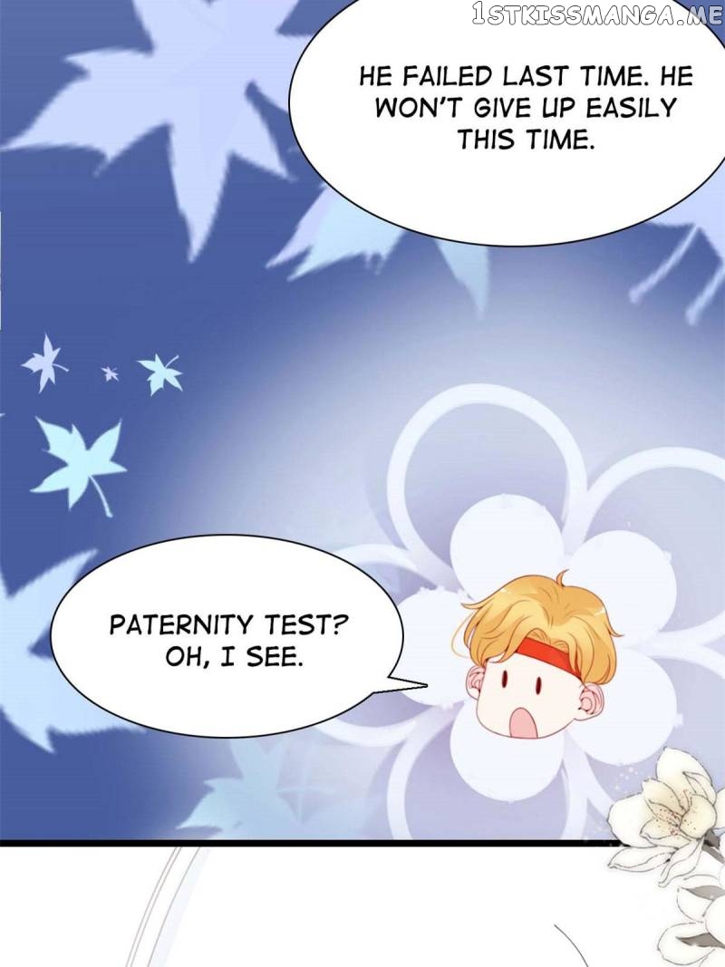 Mr. Zhou, Forced Marriage Is Illegal! chapter 68 - page 23