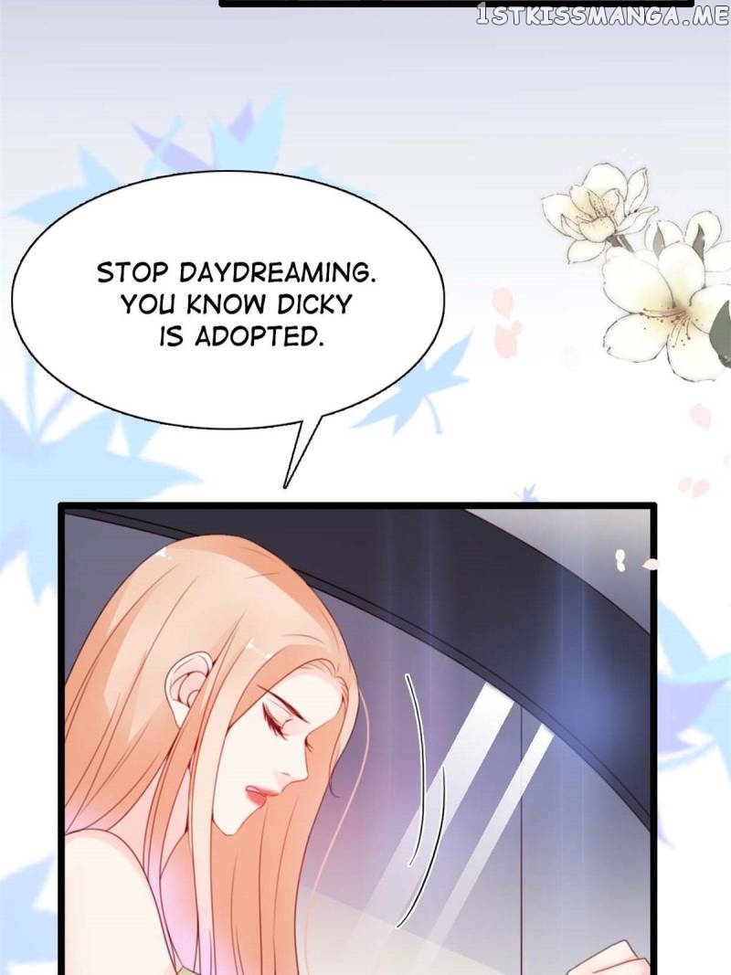 Mr. Zhou, Forced Marriage Is Illegal! chapter 68 - page 27