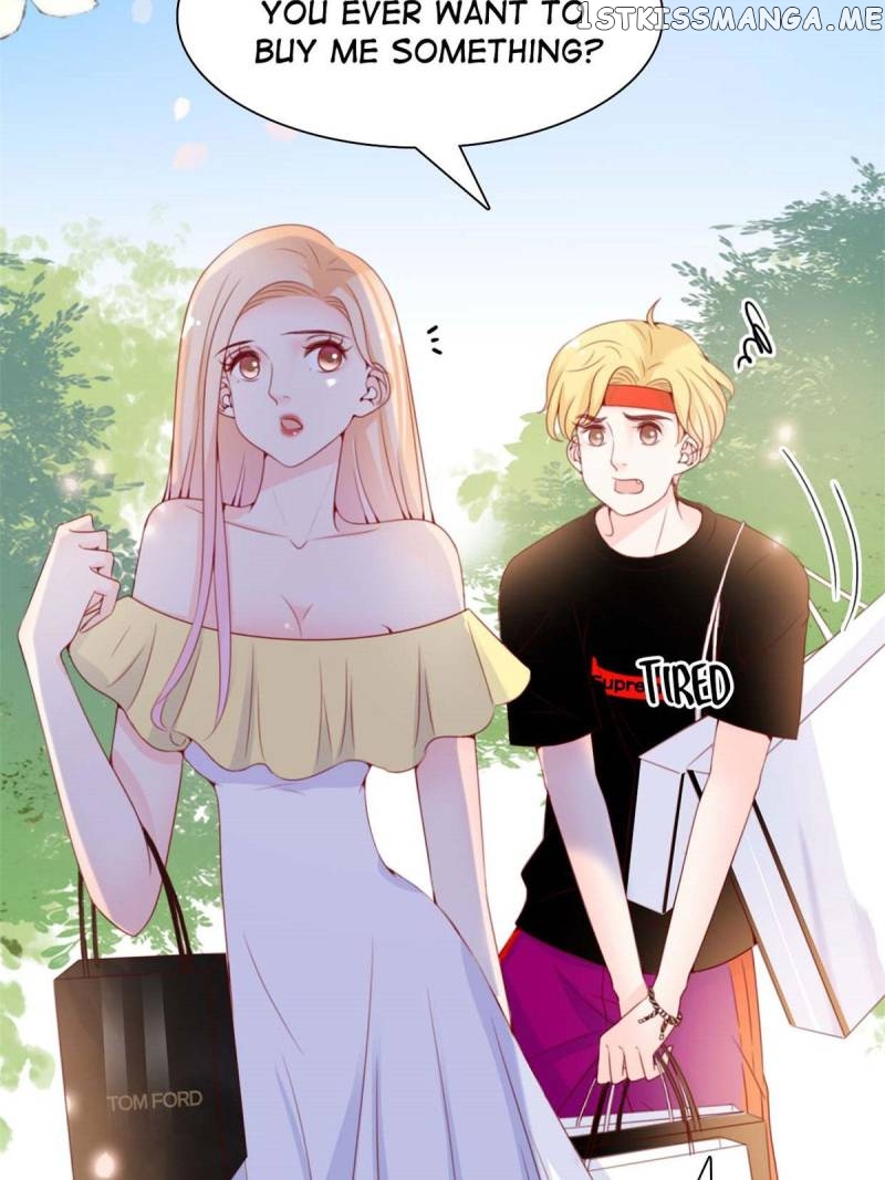 Mr. Zhou, Forced Marriage Is Illegal! chapter 68 - page 3