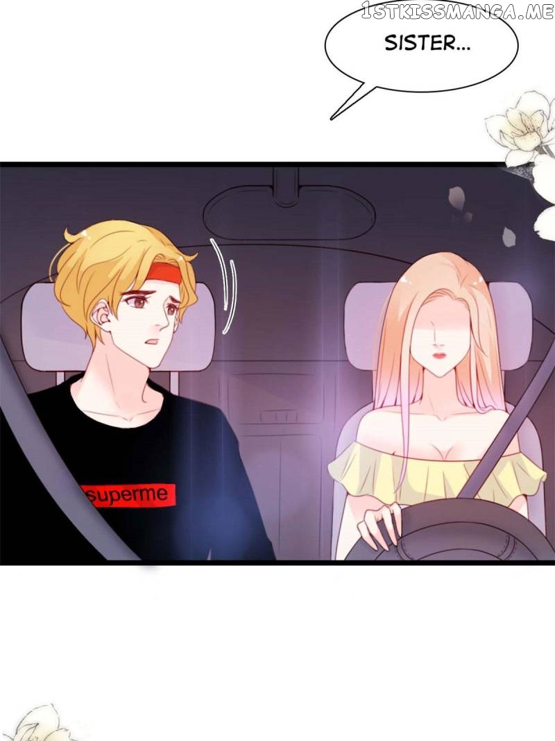Mr. Zhou, Forced Marriage Is Illegal! chapter 68 - page 32