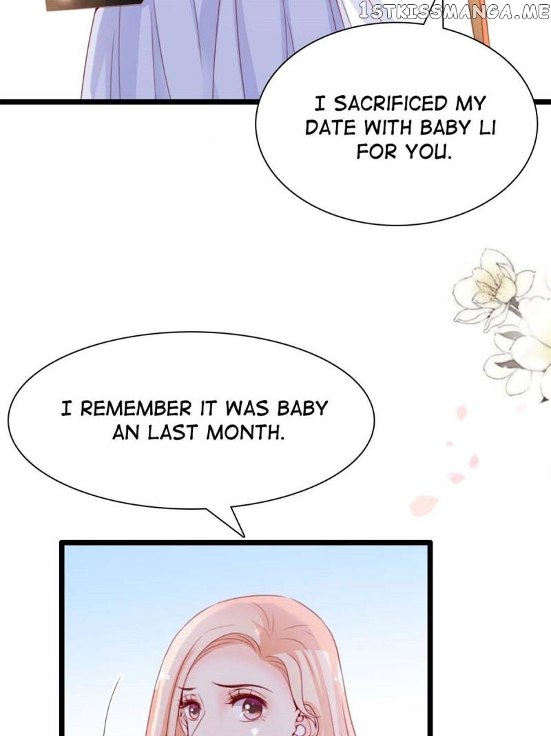 Mr. Zhou, Forced Marriage Is Illegal! chapter 68 - page 4