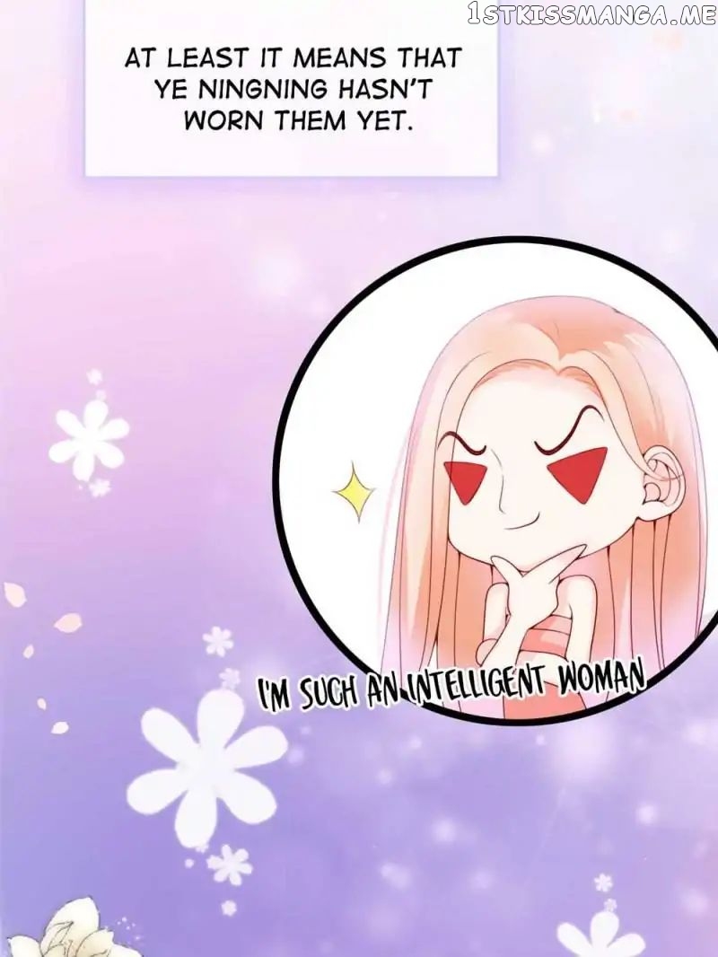 Mr. Zhou, Forced Marriage Is Illegal! chapter 62 - page 11