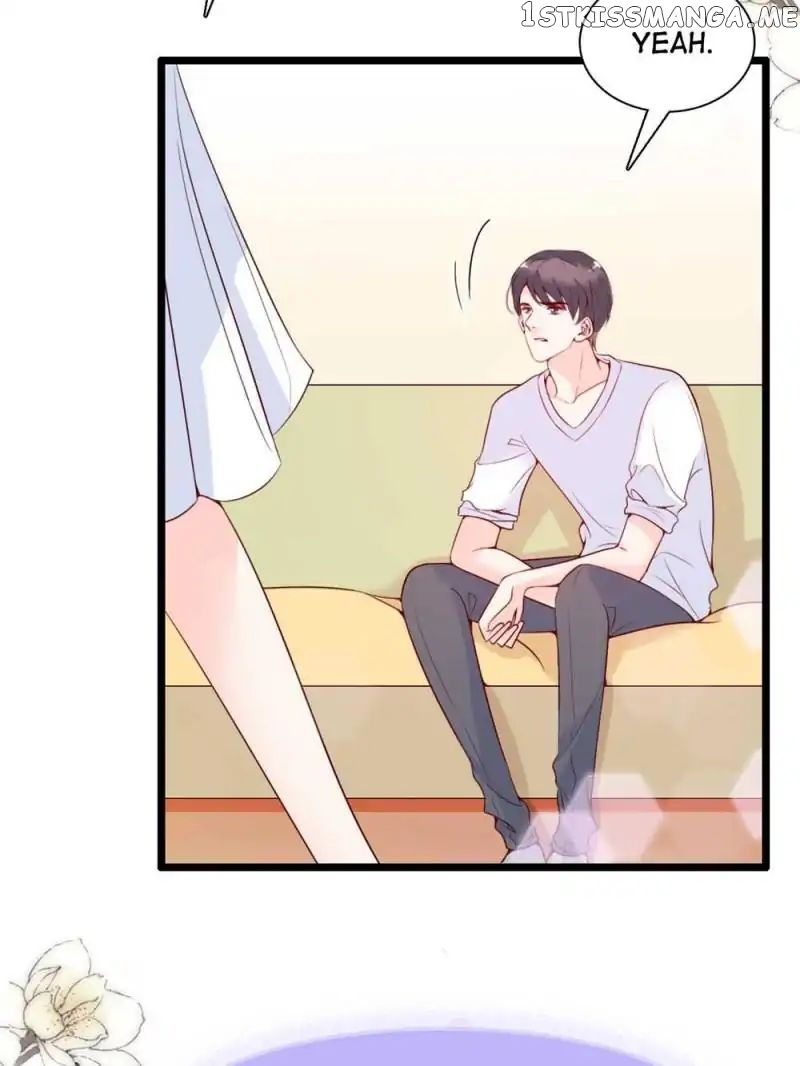 Mr. Zhou, Forced Marriage Is Illegal! chapter 62 - page 15