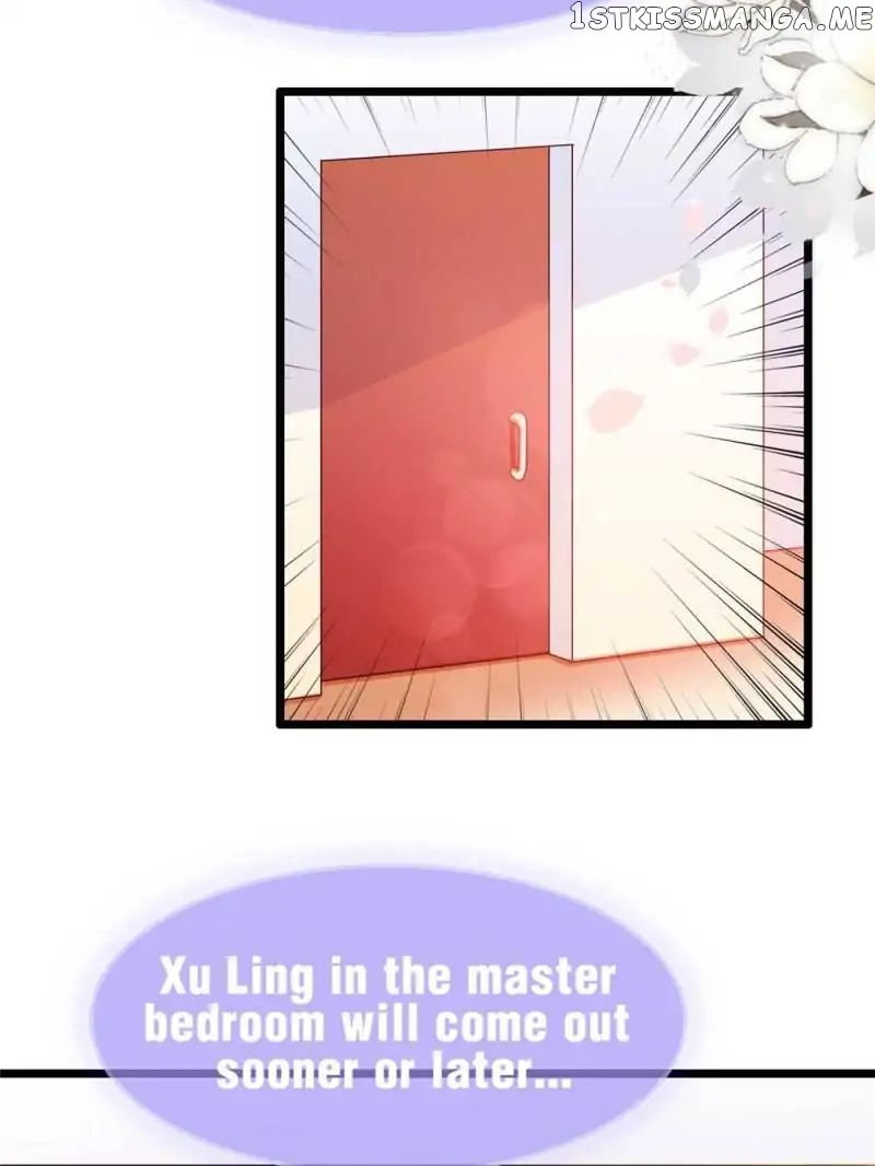 Mr. Zhou, Forced Marriage Is Illegal! chapter 62 - page 17