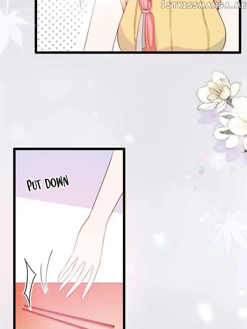 Mr. Zhou, Forced Marriage Is Illegal! chapter 62 - page 25
