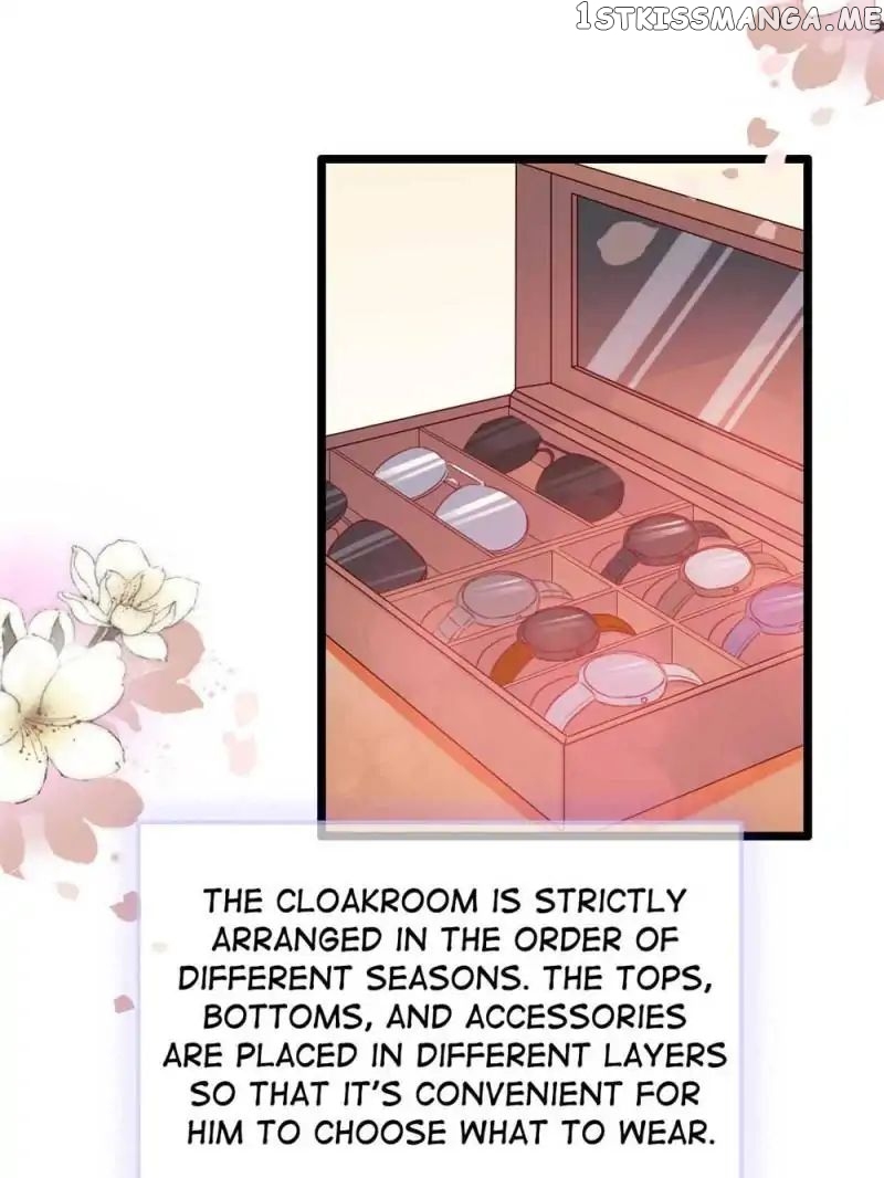 Mr. Zhou, Forced Marriage Is Illegal! chapter 62 - page 3