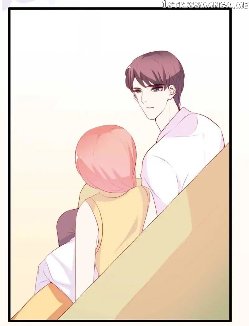 Mr. Zhou, Forced Marriage Is Illegal! chapter 62 - page 32