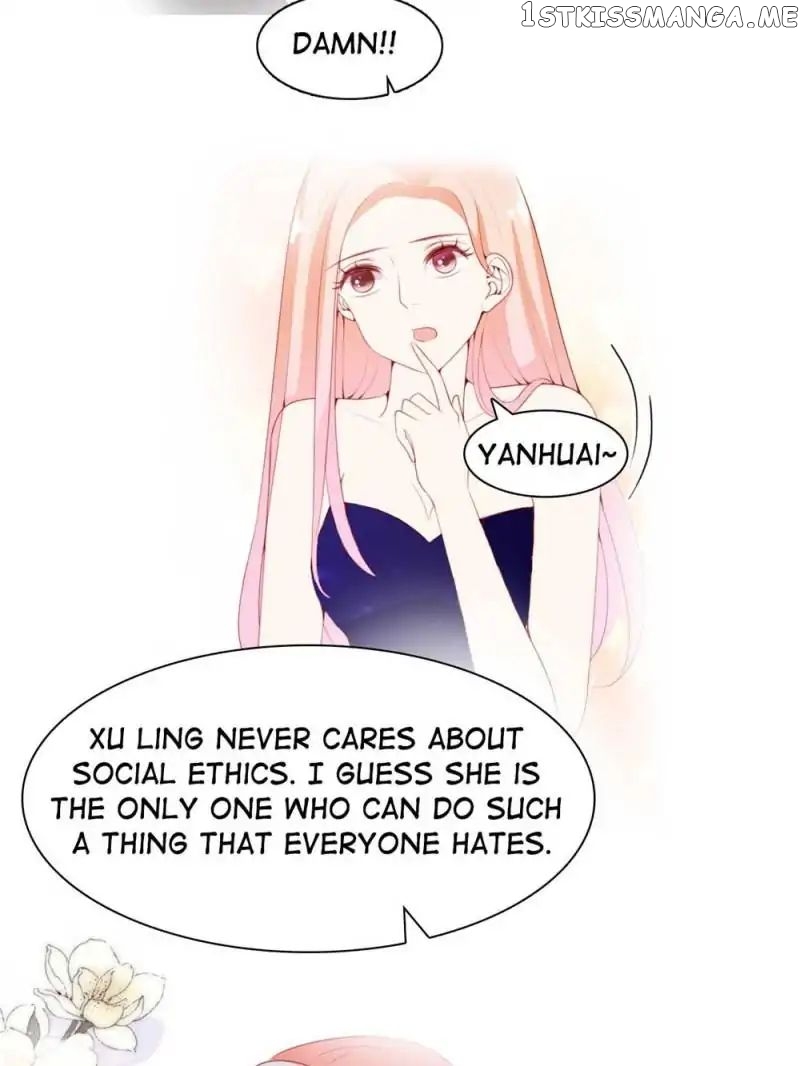 Mr. Zhou, Forced Marriage Is Illegal! chapter 62 - page 38