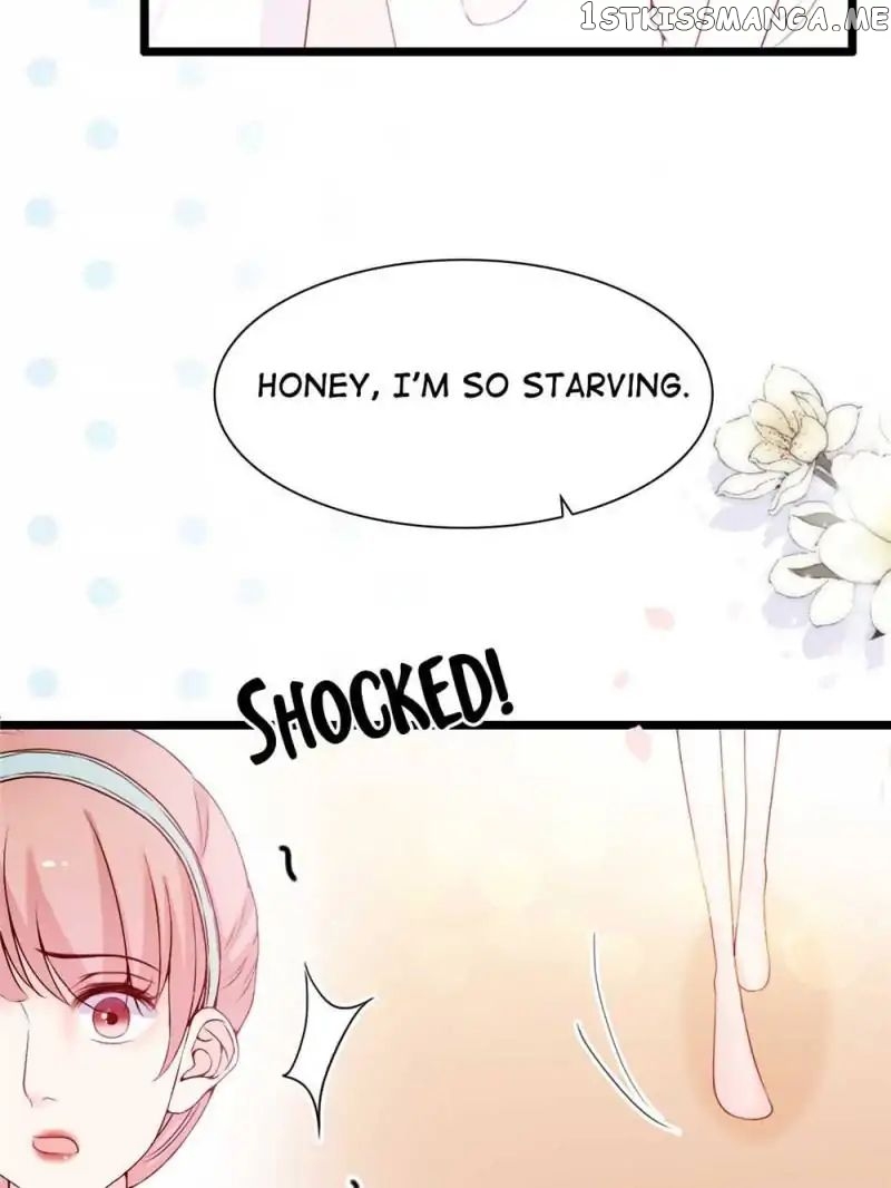 Mr. Zhou, Forced Marriage Is Illegal! chapter 62 - page 42