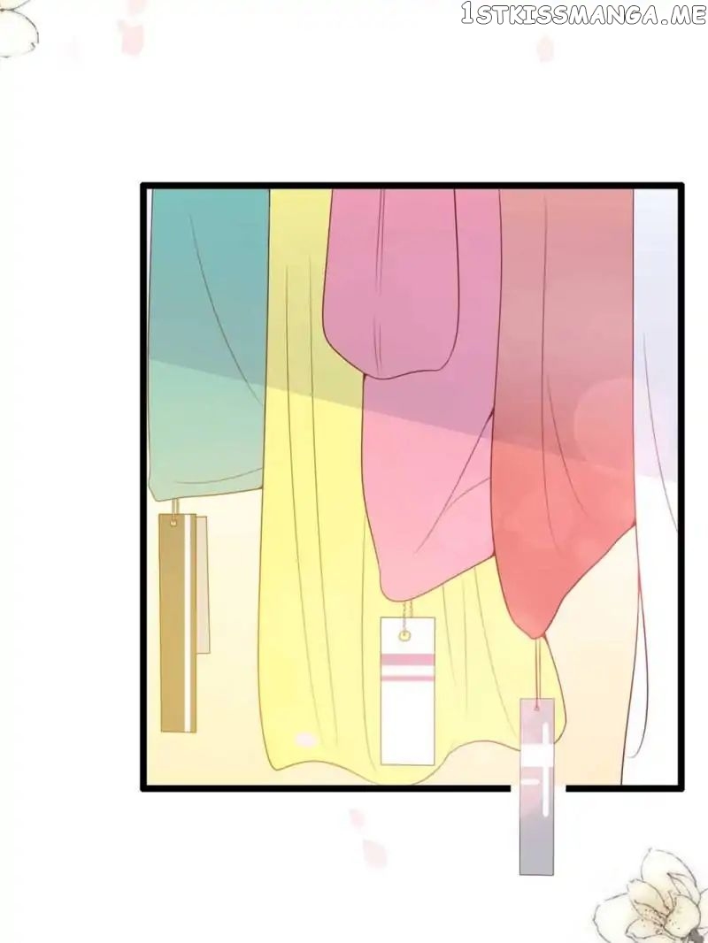 Mr. Zhou, Forced Marriage Is Illegal! chapter 62 - page 7