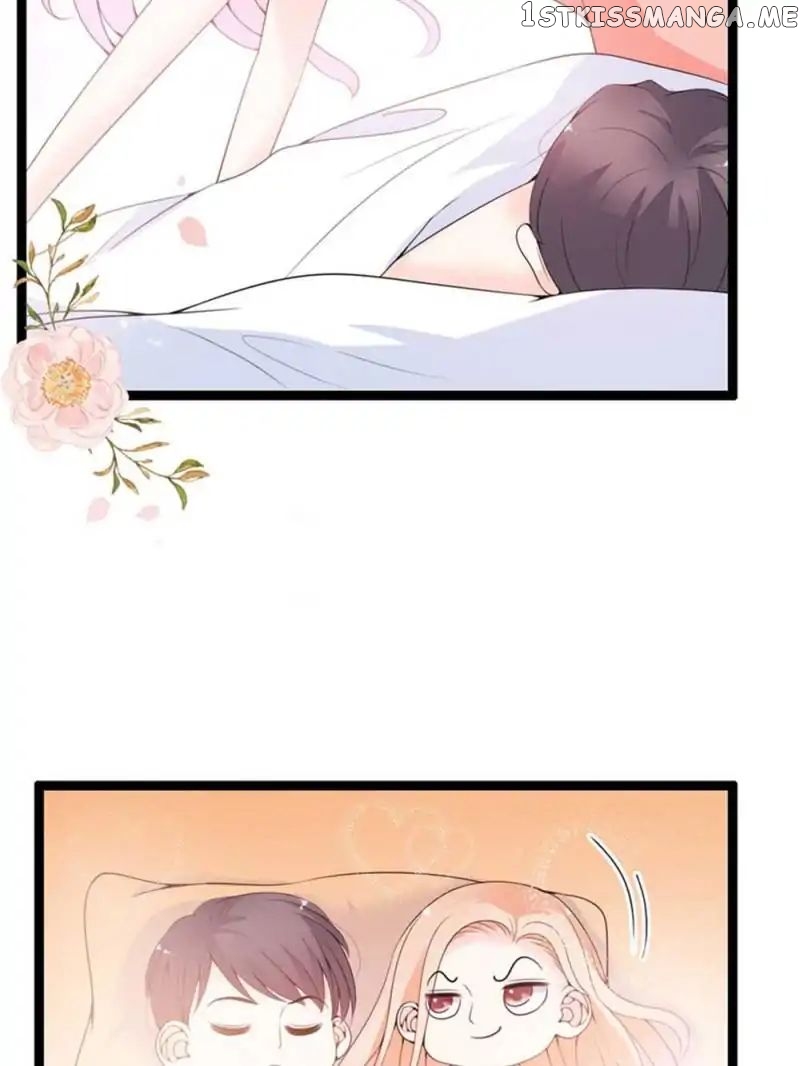 Mr. Zhou, Forced Marriage Is Illegal! chapter 58 - page 13