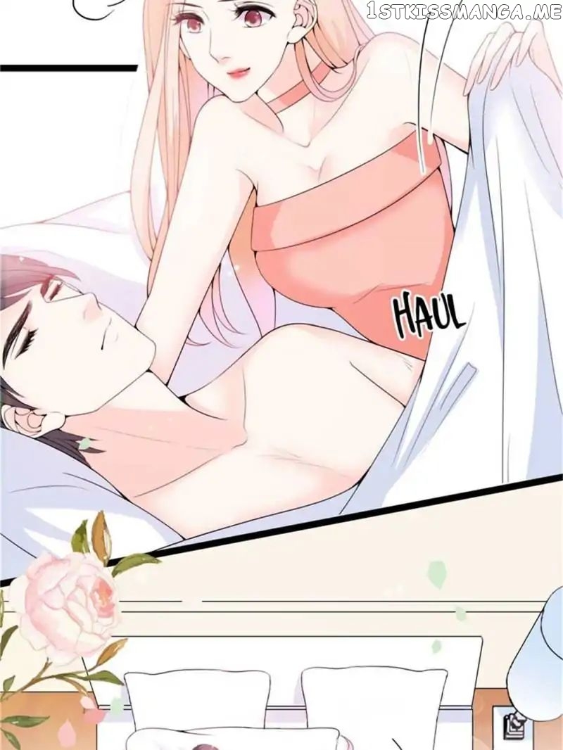 Mr. Zhou, Forced Marriage Is Illegal! chapter 58 - page 16