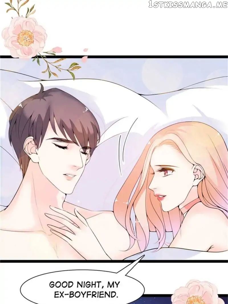 Mr. Zhou, Forced Marriage Is Illegal! chapter 58 - page 18