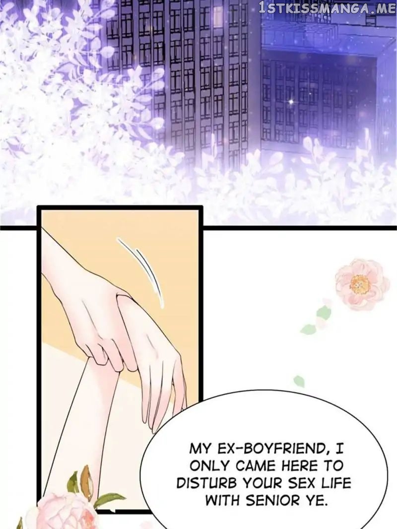 Mr. Zhou, Forced Marriage Is Illegal! chapter 58 - page 2