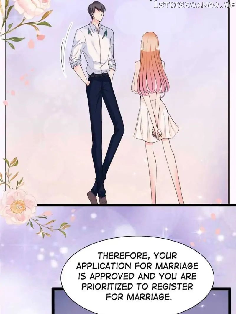 Mr. Zhou, Forced Marriage Is Illegal! chapter 58 - page 22