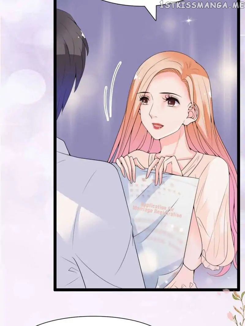 Mr. Zhou, Forced Marriage Is Illegal! chapter 58 - page 23