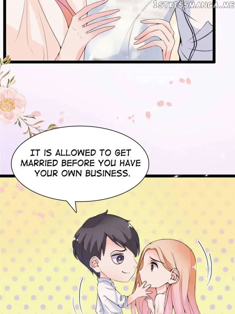 Mr. Zhou, Forced Marriage Is Illegal! chapter 58 - page 25