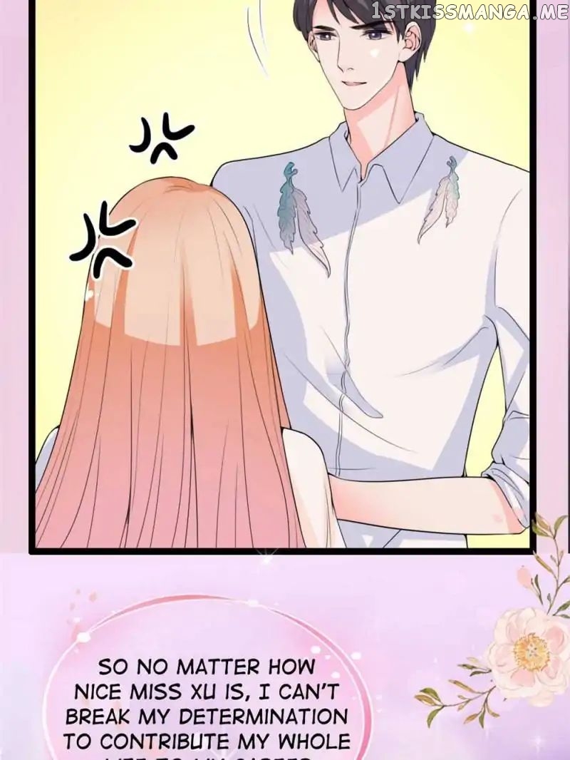 Mr. Zhou, Forced Marriage Is Illegal! chapter 58 - page 27
