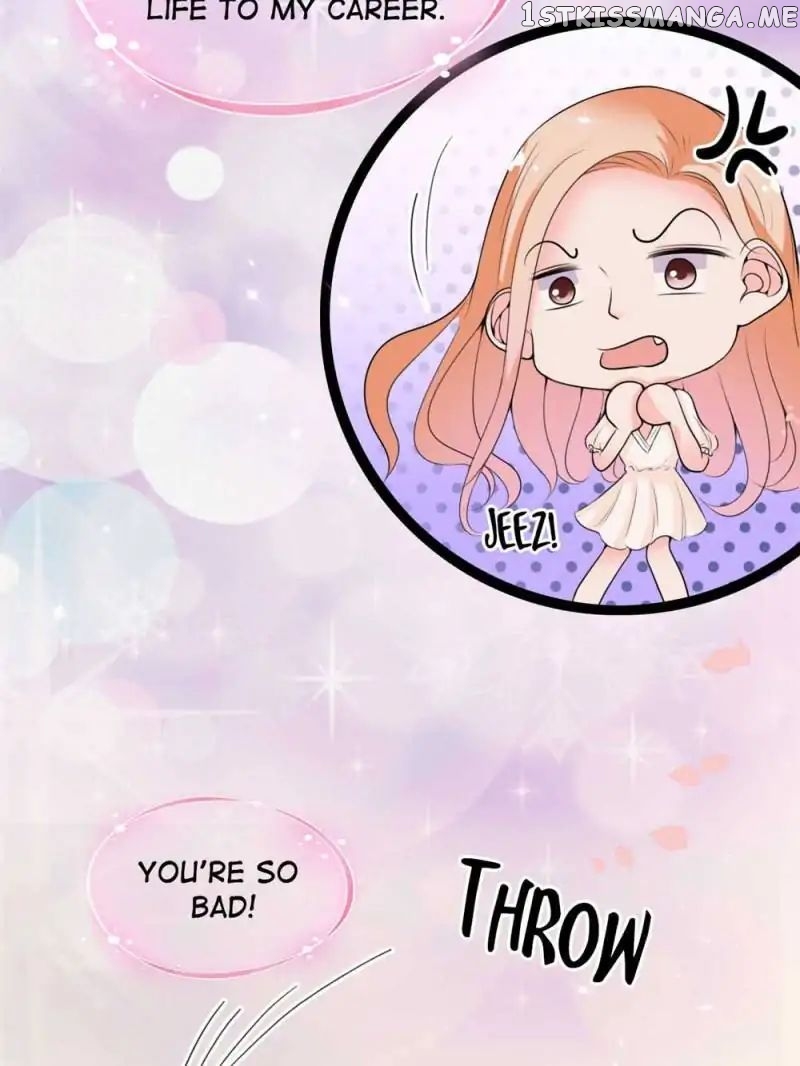 Mr. Zhou, Forced Marriage Is Illegal! chapter 58 - page 28