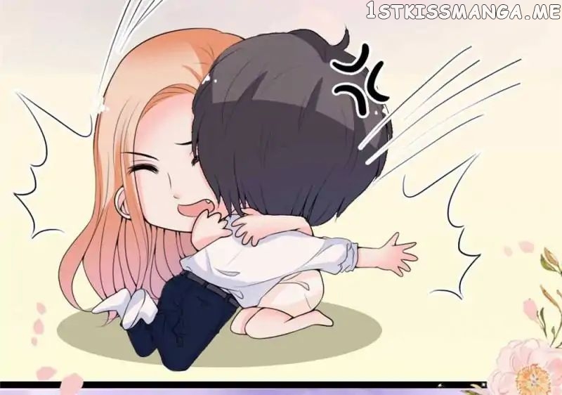 Mr. Zhou, Forced Marriage Is Illegal! chapter 58 - page 29