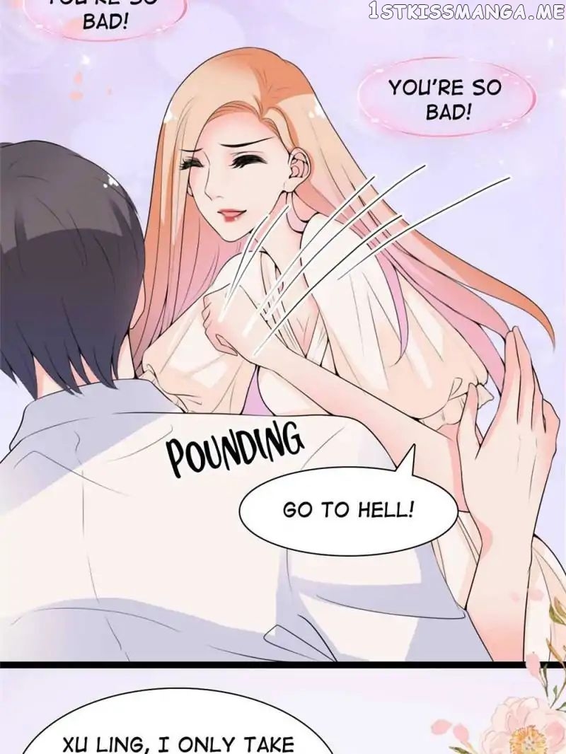 Mr. Zhou, Forced Marriage Is Illegal! chapter 58 - page 31