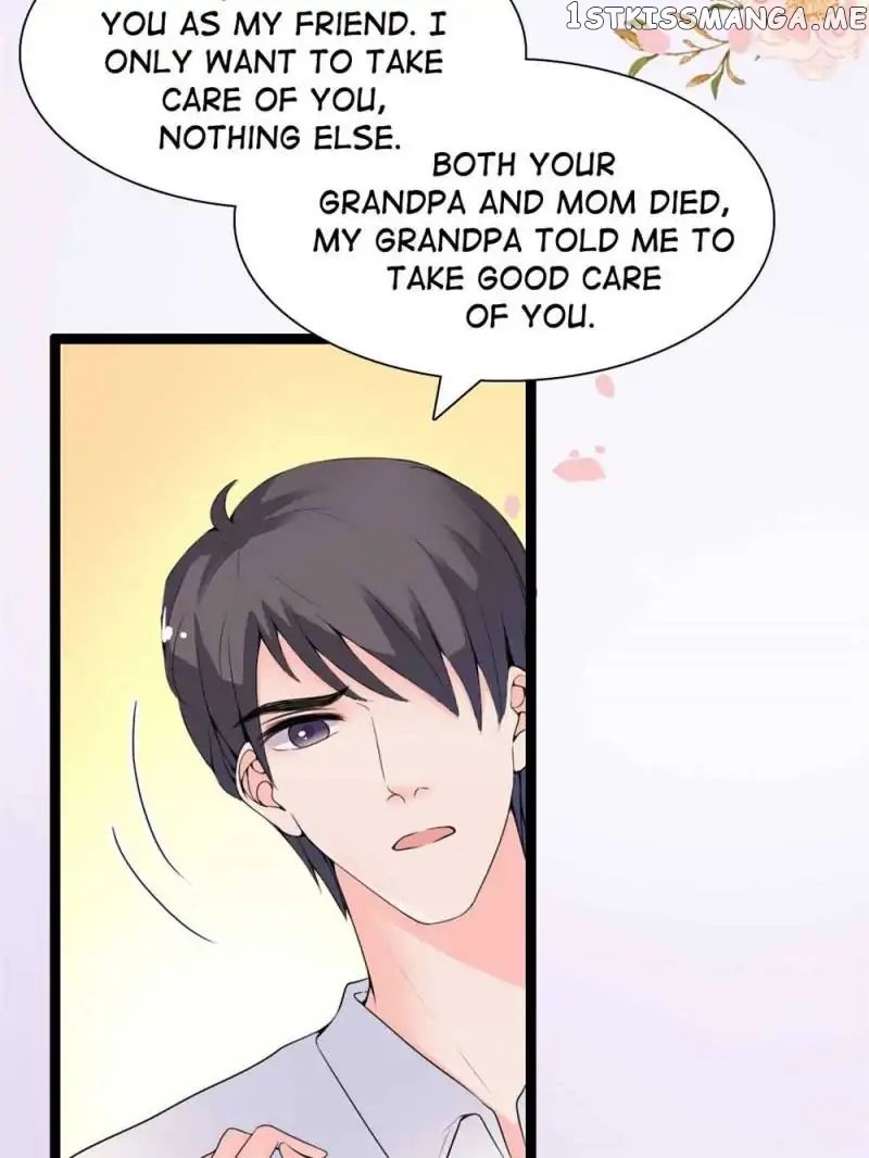 Mr. Zhou, Forced Marriage Is Illegal! chapter 58 - page 32